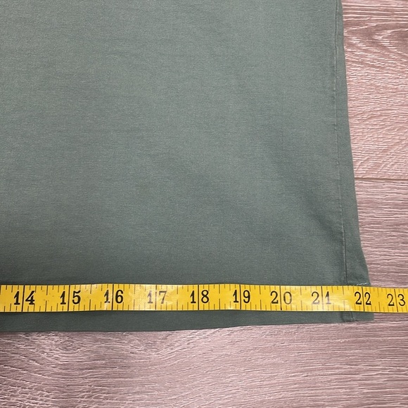 No Bad Days Beachside Short Sleeve T-Shirt Nothing To Do But Chill XL - Picture 6 of 12